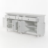 NNENVS Buffet with 5 Doors