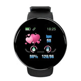 NNEOBA Smart Watch Blood Pressure Fitness Tracker for Men & Women