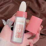 NNETM Brightening Fairy Highlighter Powder Contouring and Clavicle Pearlescen  Face and Body