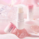 NNETM Solid Stick Portable Pocket Women Refreshing Floral Fragrance Solid Perfume