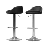 NNEDSZ Artiss Bar Table and Stools Set Dining Desk Kitchen Chairs Cafe Pub