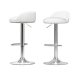 NNEDSZ Artiss Bar Table and Stools Set Dining Desk Kitchen Chairs Cafe Pub