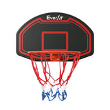 NNEDSZ 38" Basketball Hoop Backboard Door Wall Mounted Ring Net Sports Kids