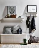 NNENVS Storage Chest