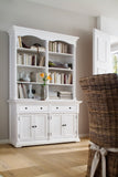 NNENVS Hutch Cabinet