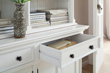 NNENVS Hutch Cabinet
