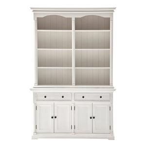 NNENVS Hutch Cabinet
