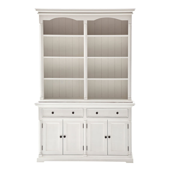 NNENVS Hutch Cabinet