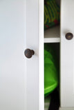 NNENVS Hutch Bookcase Unit