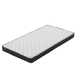 NNEMB SLUMBER Single Bunk Bed Mattress, Medium-Soft, Pocket Spring, for Kids