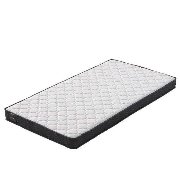 NNEMB SLUMBER Single Bunk Bed Mattress, Medium-Soft, Pocket Spring, for Kids