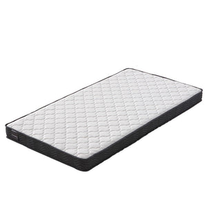 NNEMB SLUMBER King Single Bunk Bed Mattress, Medium-Soft, Pocket Spring, for Kids