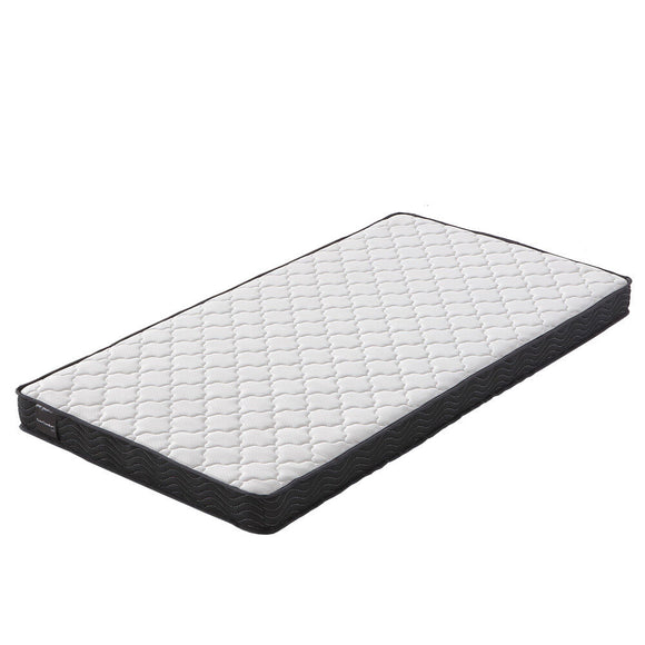 NNEMB SLUMBER King Single Bunk Bed Mattress, Medium-Soft, Pocket Spring, for Kids