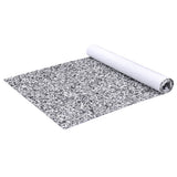NNEDSZ Seamanship EVA Foam Boat Flooring Marine Mat Decking Sheet 240x90x0.6cm Camo