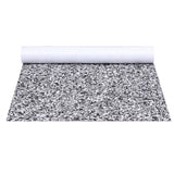 NNEDSZ Seamanship EVA Foam Boat Flooring Marine Mat Decking Sheet 240x90x0.6cm Camo