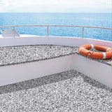 NNEDSZ Seamanship EVA Foam Boat Flooring Marine Mat Decking Sheet 240x90x0.6cm Camo