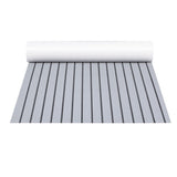 NNEDSZ Foam Boat Flooring Mat Decking Sheet 240x90x0.6cm Light Grey