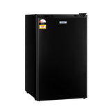 NNEDSZ Devanti 110L Bar Fridge Black