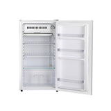 NNEDSZ 95L Bar Fridge White