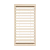 NNEED Bed Frame Single Size Wooden Bed Base Timber Platform