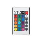 NNEDSZ Artiss Bed Frame King Size LED Black RAVI