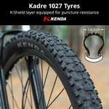 NNEMB Cyclone 7+ Electric Mountain Bike Hardtail Mid-Drive eMTB, Large Frame Dark Grey