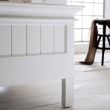 NNENVS King Size Bed