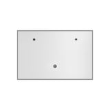 NNEED 100 x 70cm Bathroom LED Mirror Wall Mounted