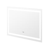 NNEED 120 x 70cm Bathroom LED Mirror Wall Mounted