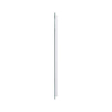 NNEED 120 x 70cm Bathroom LED Mirror Wall Mounted