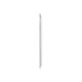 NNEED 80 x 60cm Bathroom LED Mirror Wall Mounted