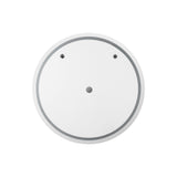NNEED Bathroom LED Mirror 70cm Round Wall Mounted
