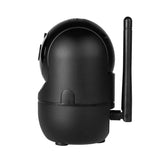 Smart Wireless Indoor Camera With Hd Tracking - Wifi Enabled-1915197054943105031