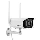 High-Res 3.0Mp Ip Camera With 1296P Hd Two-Way Talk Motion Detection Night Vision And Tf Card Support-1915196614046257153