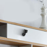 Wireless Wifi Surveillance Camera - 720P Hd 140 Degree Wide Angle-1915197271054618627