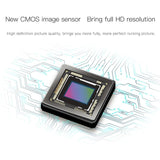 Wireless Wifi Surveillance Camera - 720P Hd 140 Degree Wide Angle-1915197271054618630