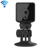 Wireless Wifi Surveillance Camera - 720P Hd 140 Degree Wide Angle-1915197271054618625