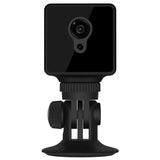 Wireless Wifi Surveillance Camera With Wide Angle & Motion Detection-1915198400572297216