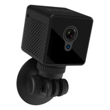 Wireless Wifi Surveillance Camera With Wide Angle & Motion Detection-1915198400572297223