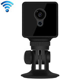 Wireless Wifi Surveillance Camera With Wide Angle & Motion Detection-1915198400572297217