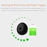 Smart Bluetooth Camera With Hd Night Vision And Wifi Remote Monitoring-1915197153165316103