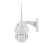Outdoor Hd Ptz Camera With Night Vision & Motion Detection - Waterproof-1915196610799865864