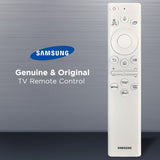 NNEDPE Genuine Samsung TV Remote Control with Solar Cell - BN5901391B