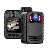 NNEOBA Mini Body Camera Full HD Night Vision (1296P)