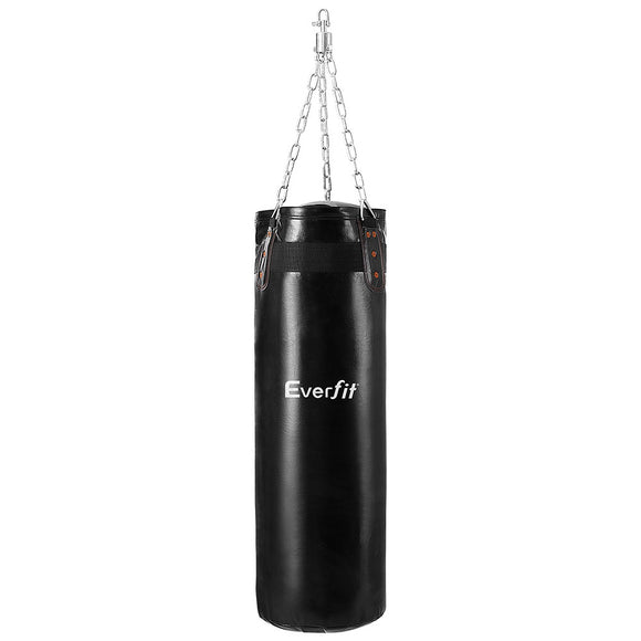 NNEDSZ Hanging Boxing Punching Bag Home Gym Training