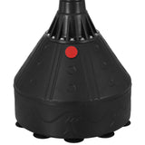 NNEDSZ Boxing Punching Bag Stand 170CM Home Gym Training Equipment