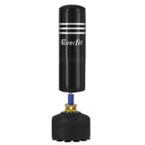 NNEDSZ Boxing Punching Bag Stand 175CM Home Gym Training