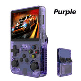 NNEOBA Retro Handheld Video Game Console - 64GB