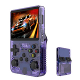 NNEOBA Retro Handheld Video Game Console - 64GB