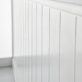 NNENVS Queen Size Bed